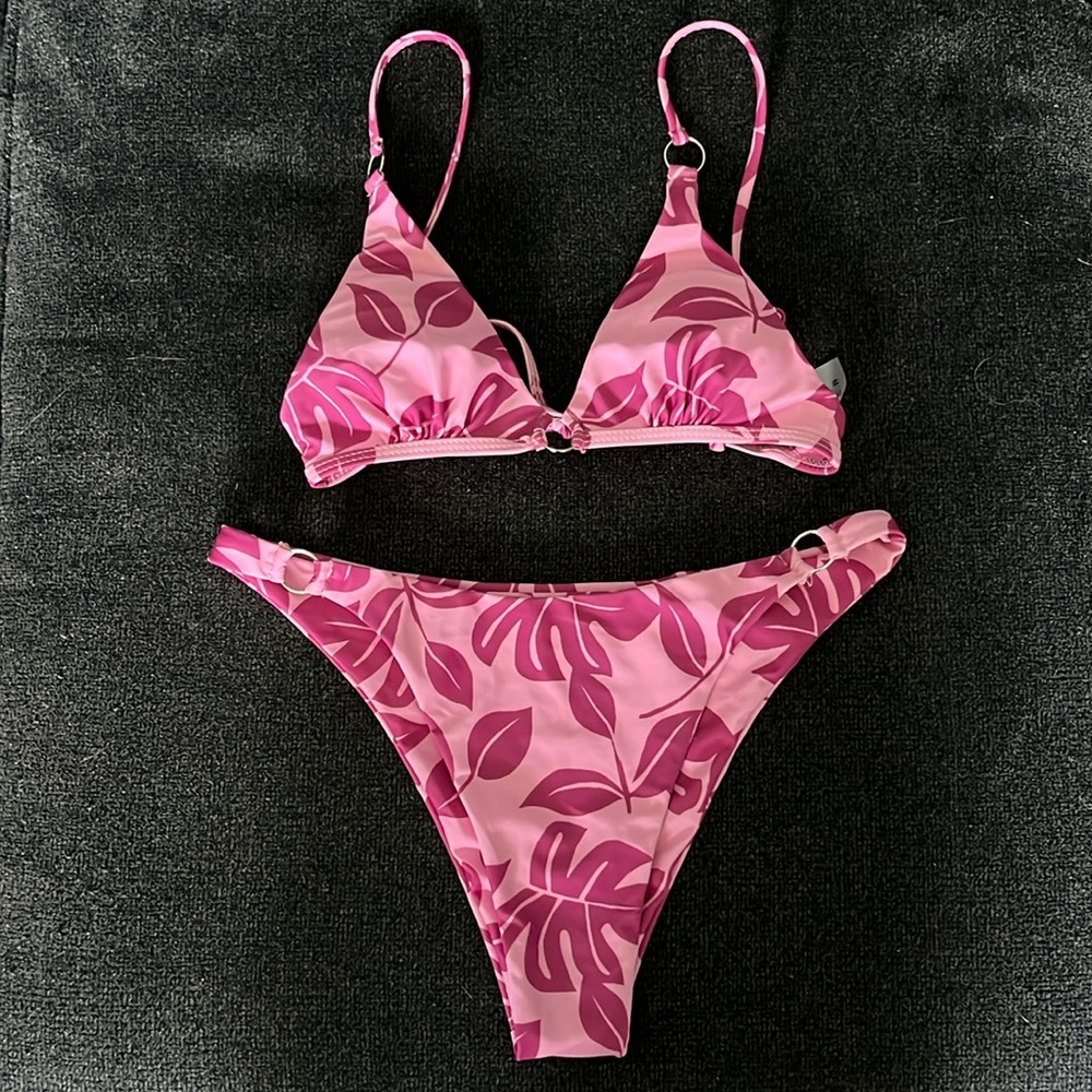 Shein bikini